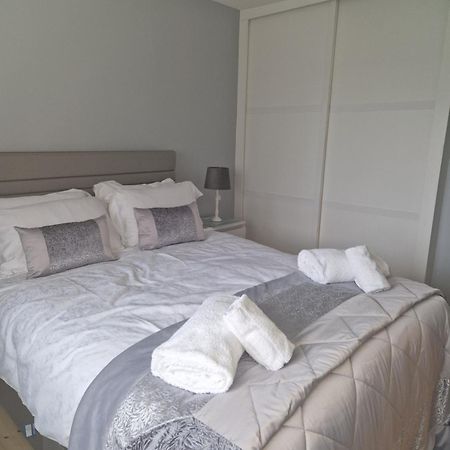Villa The Haven Beadnell Exterior foto
